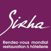 Sirha Trade show in Lyon from January 24th to 28th 2015  
