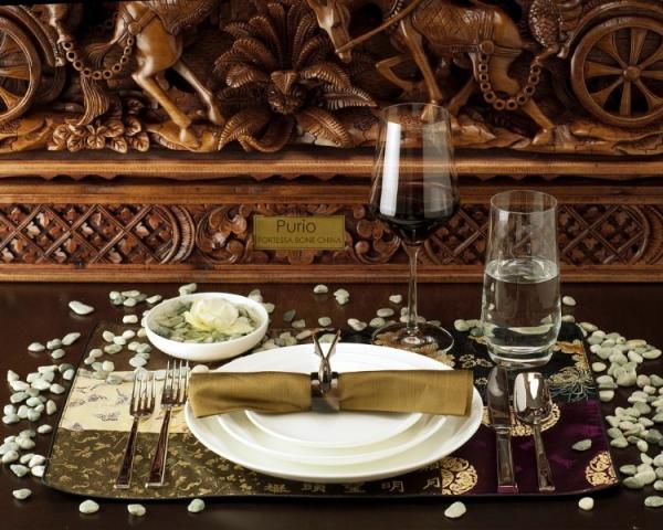 Bone China Bone China