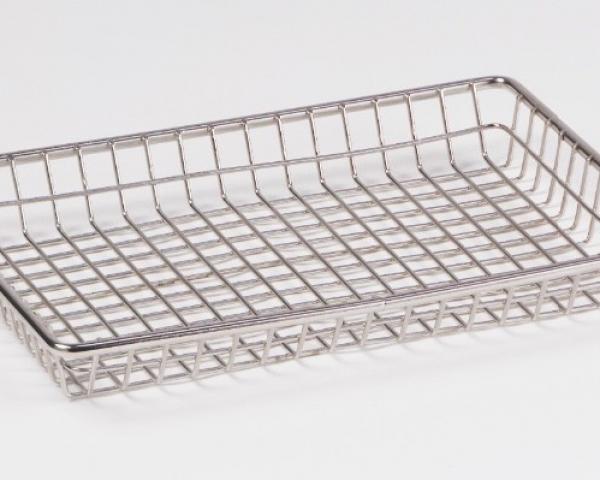 « Grille alimentaire inox » « Grille alimentaire inox »