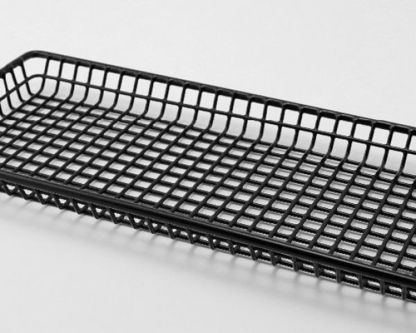« Grille alimentaire inox » « Grille alimentaire inox »