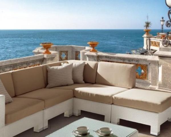 Lounge et Bain de soleil Lounge et Bain de soleil