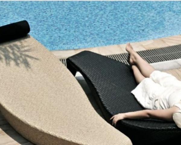 Lounge et Bain de soleil Lounge et Bain de soleil