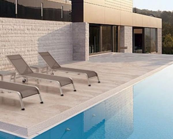 Lounge et Bain de soleil Lounge et Bain de soleil